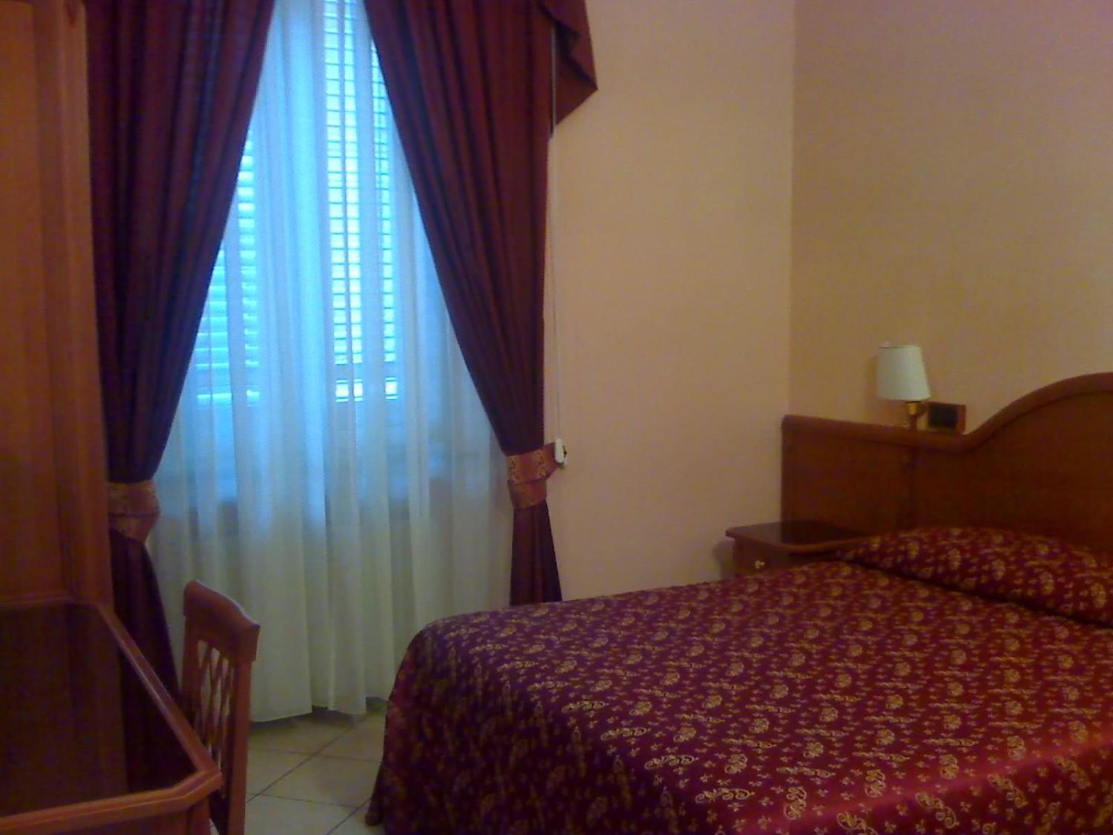 Albergo Sandra — Foto 2