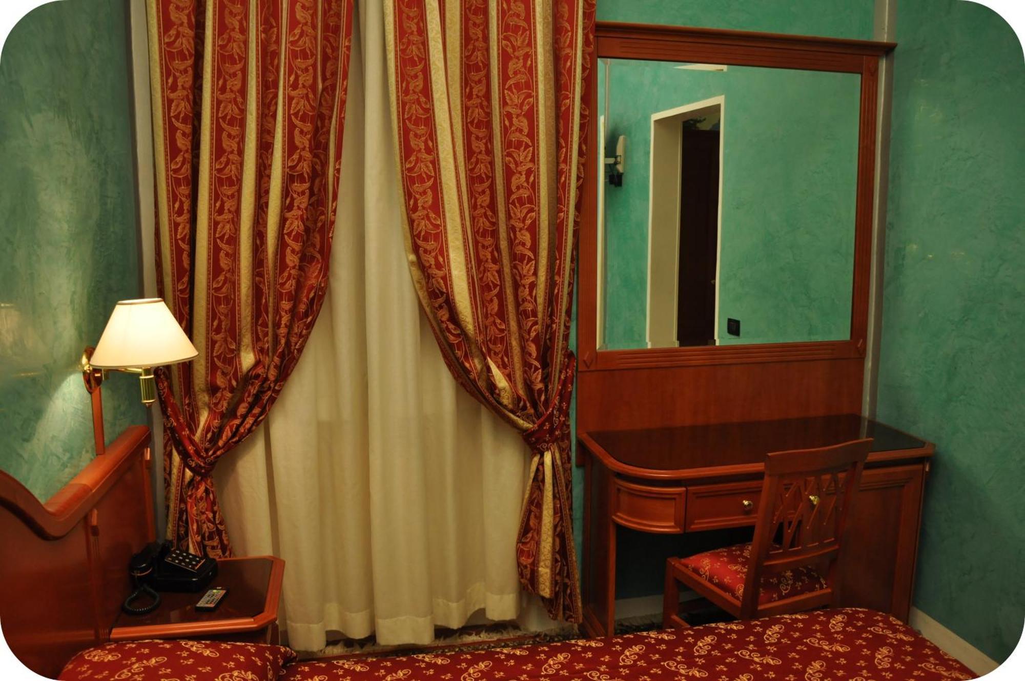 Albergo Sandra — Foto 1