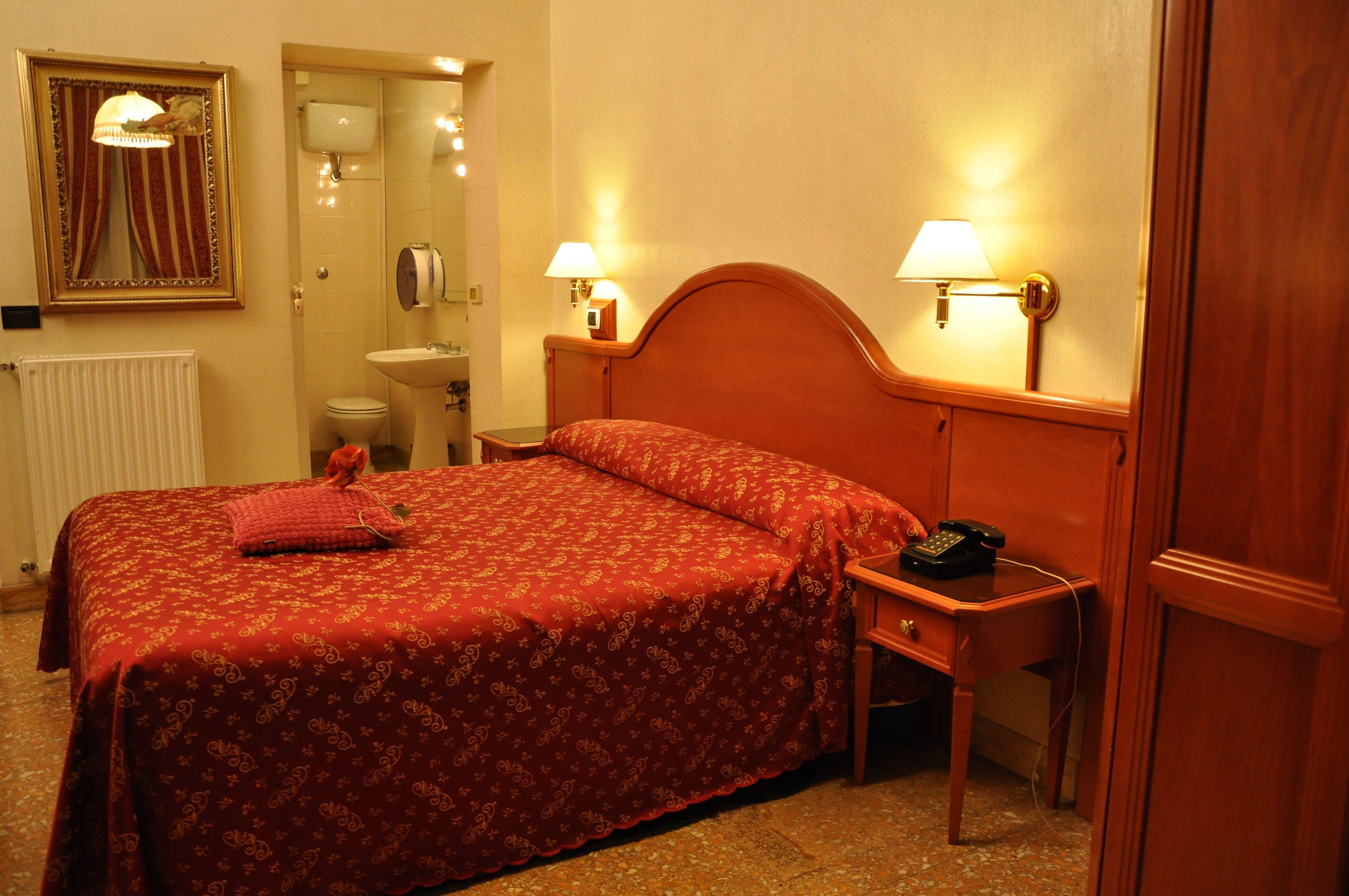Albergo Sandra — Foto 3